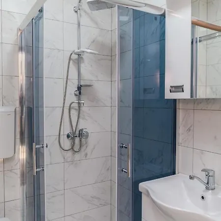 Zat Apartamento Soko Banja