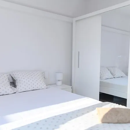 Zat Apartment Soko Banja
