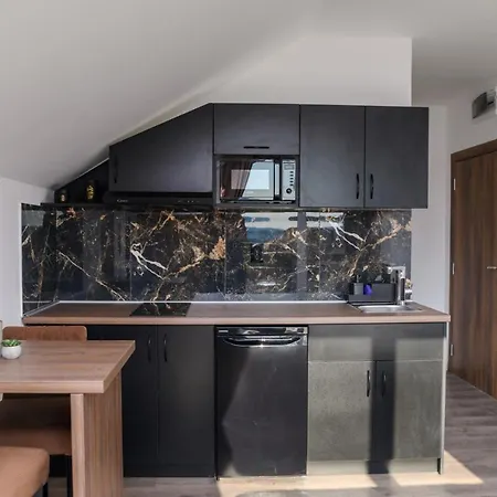 Apartment Zat