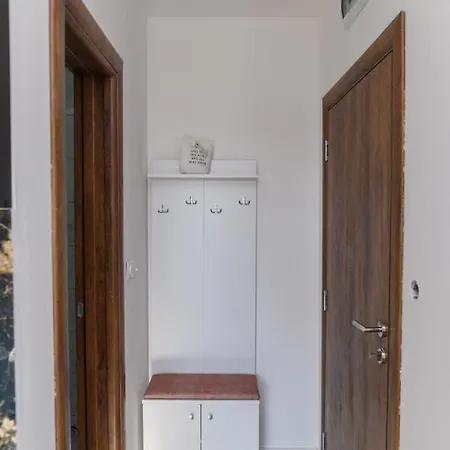 Zat Apartamento Soko Banja