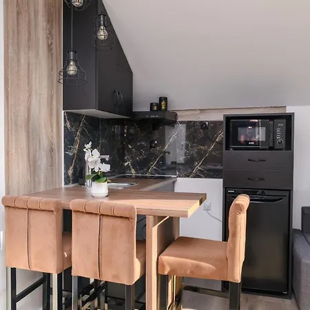 Apartment Zat