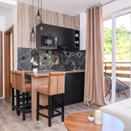 Apartment Zat Soko Banja
