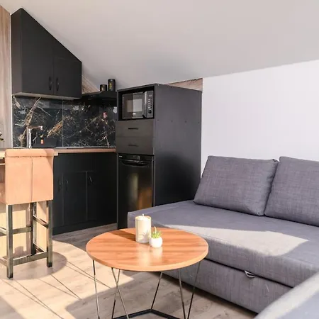 Apartment Zat