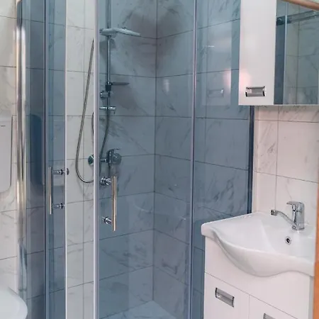 Lejlighed Zat Sokobanja