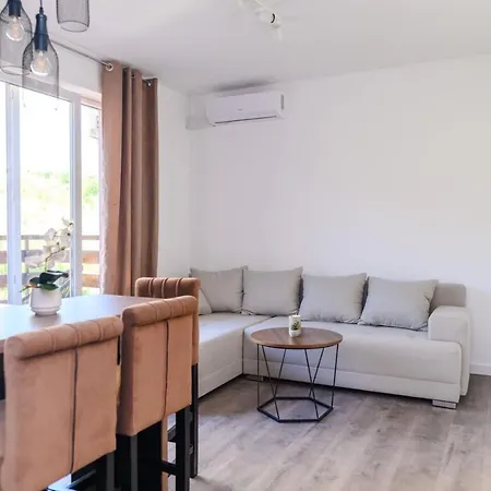 Apartment Zat Soko Banja