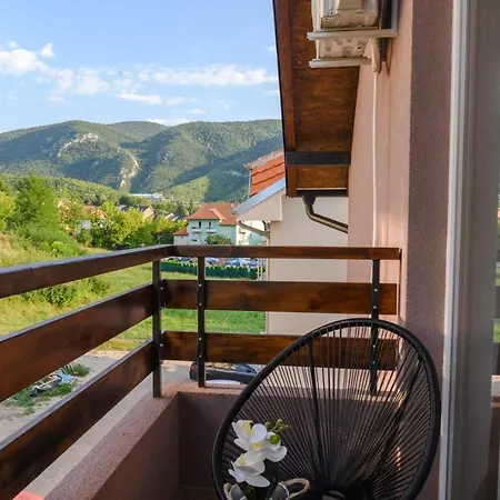 Zat Apartment