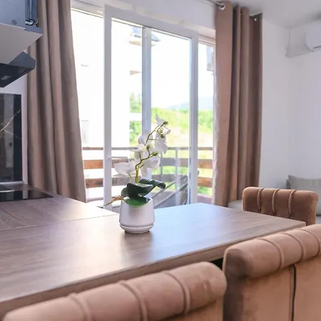 Apartment Zat Soko Banja