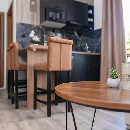 Zat Apartment