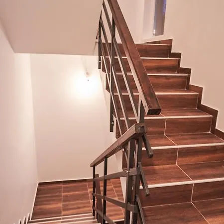 Apartment Zat *