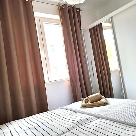 Apartment Zat