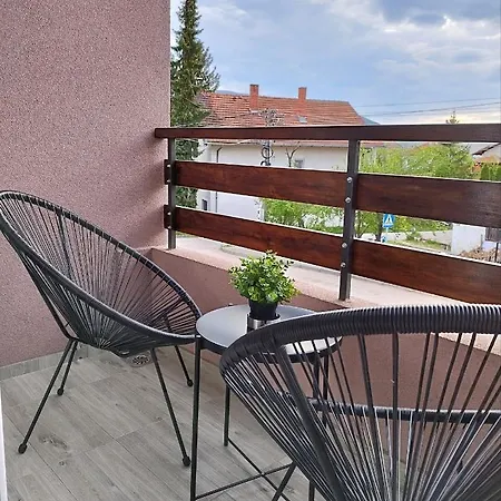 Apartment Zat *