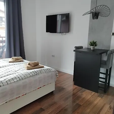 Zat Apartment