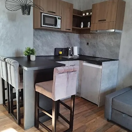 Apartment Zat *