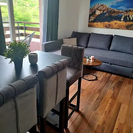 Apartment Zat *