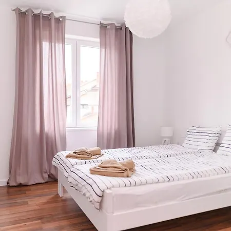 Zat Apartment Soko Banja