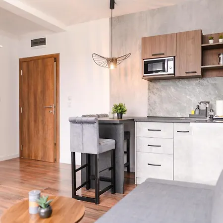 Apartment Zat *