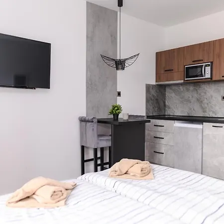 Apartment Zat *