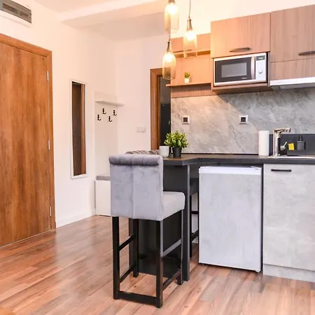 Apartment Zat