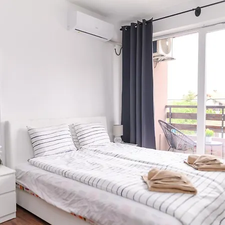 Apartment Zat Soko Banja