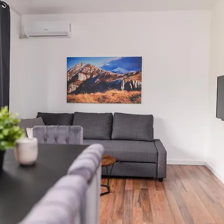 Apartment Zat Soko Banja