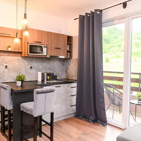 Zat Apartment