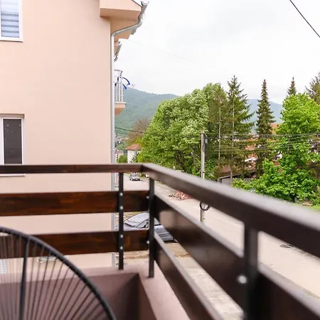 Apartment Zat *