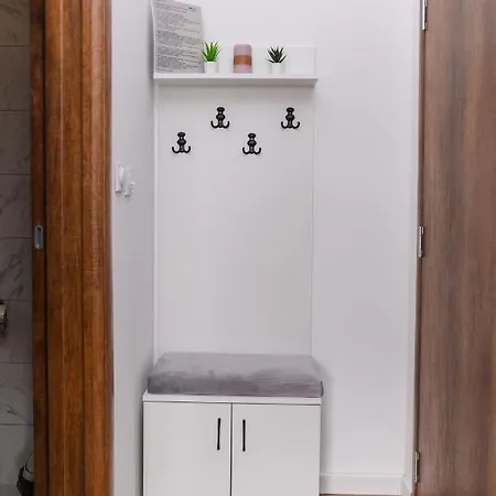 Apartment Zat