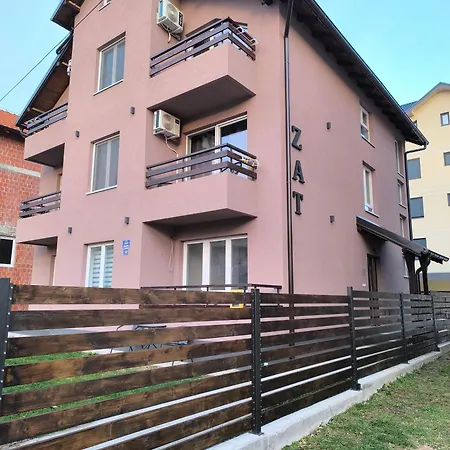 Zat Apartment