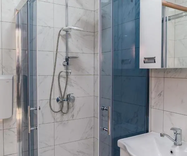 Zat Apartament Soko Banja