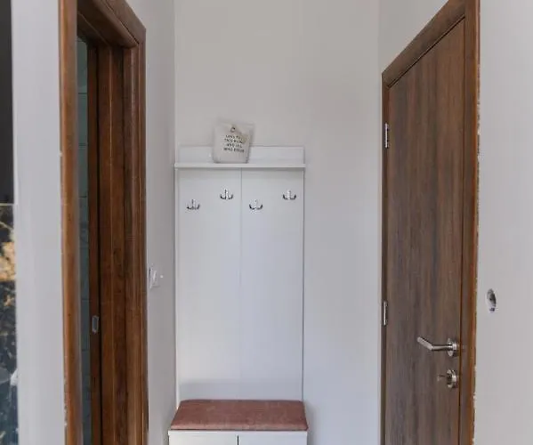 Zat Apartament Soko Banja