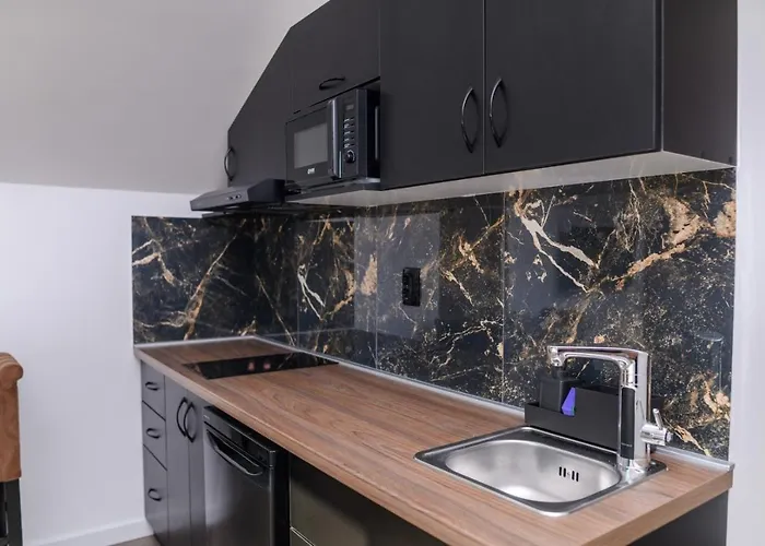 Zat Apartament Soko Banja