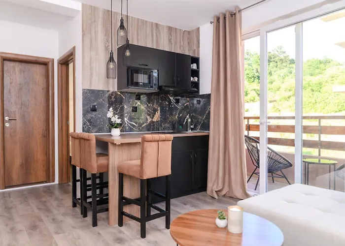 Apartament Zat Soko Banja