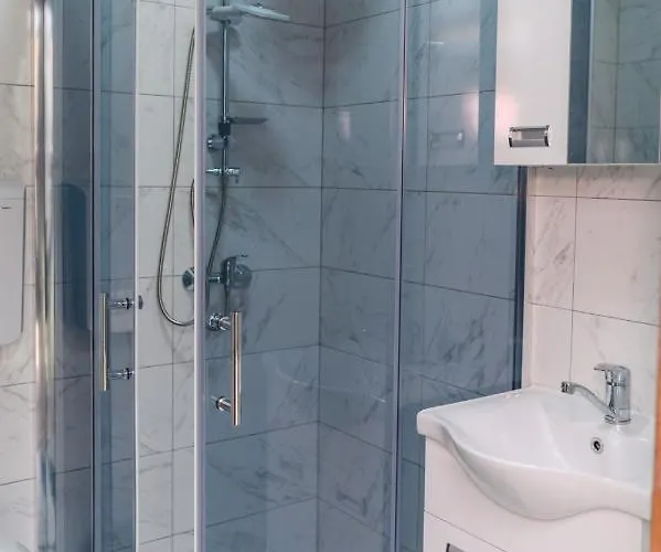 Apartament Zat Soko Banja