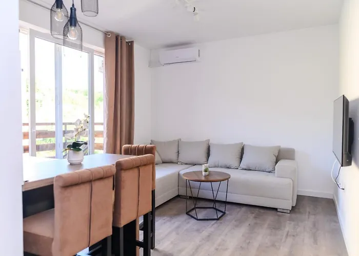 Apartament Zat Soko Banja