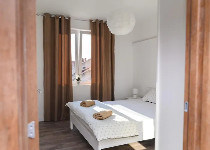 Zat Apartament