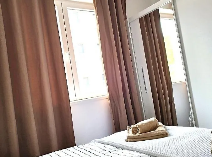 Apartament Zat