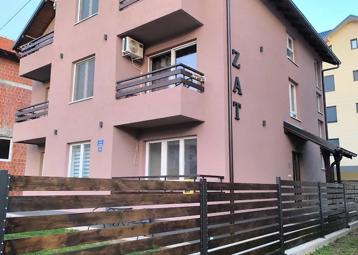 Zat Apartament